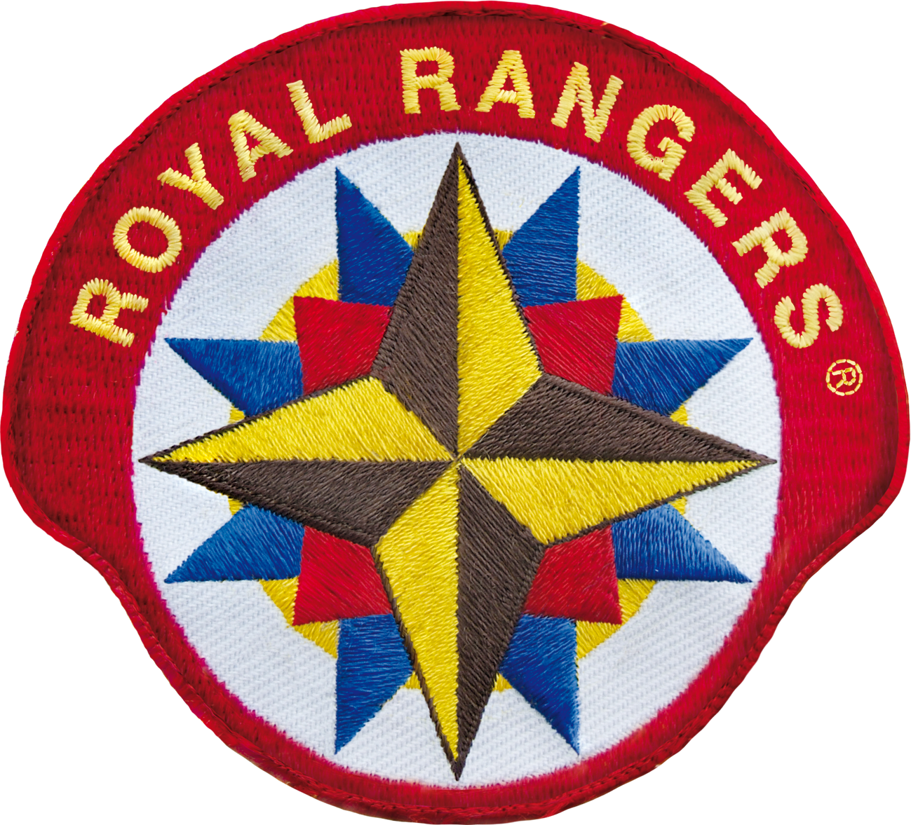 Royal Rangers